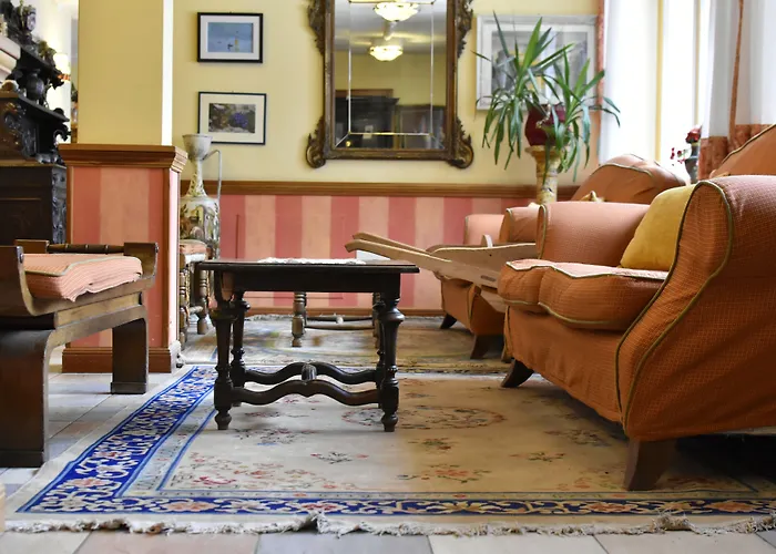 IHR Hotel Villa Emma