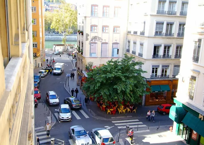 Cheap hotel: Hotel De Paris