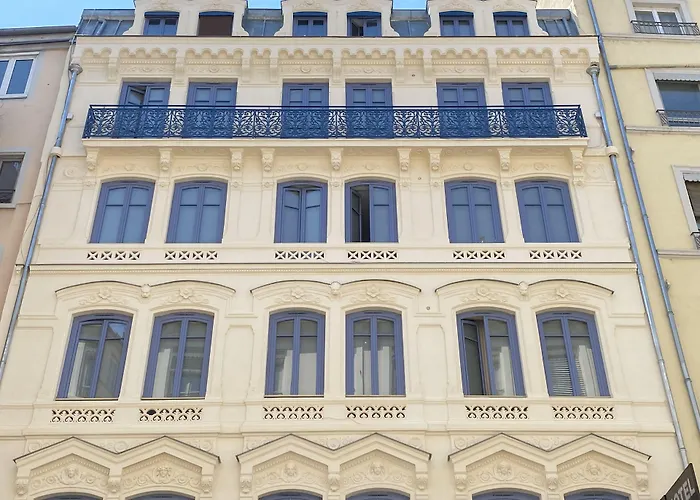 Cheap hotel: Hotel De Paris