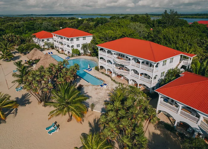 Self catering: Umaya Resort & Adventures