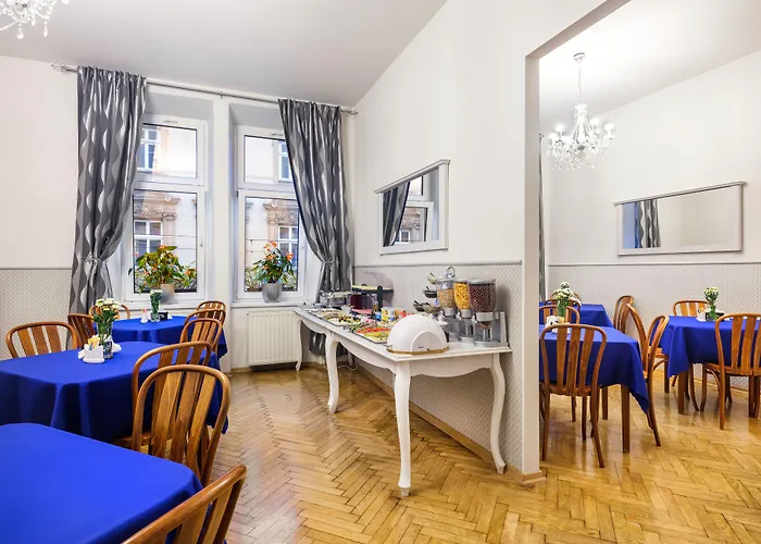 Familiehotel: Kosmopolita Rooms