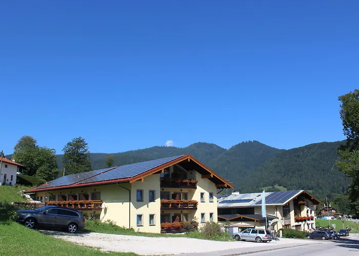 Hotel Bärenstüberl