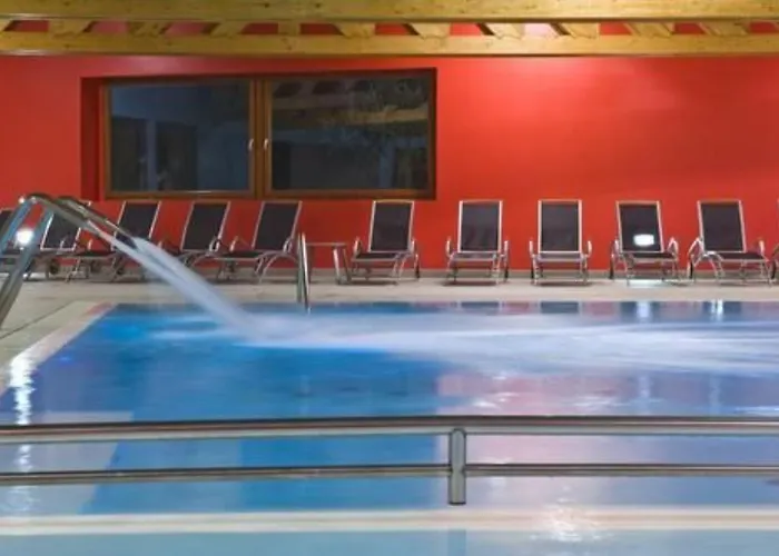 Resort: Garda Sporting Club Hotel