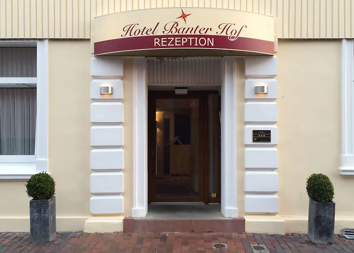 Wilhelmshaven Ahoi, Sure Hotel Collection By Best Western