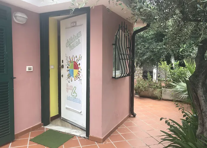 Hotel Am Villa Giada Resort