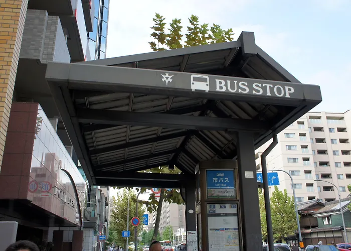 Hostel: Guesthouse Shiori Ann