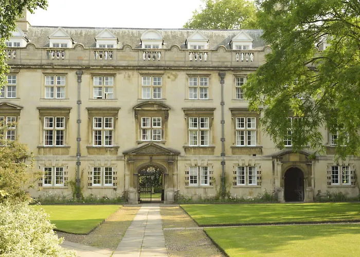 Christ'S College