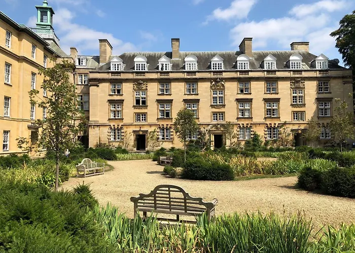 Christ'S College