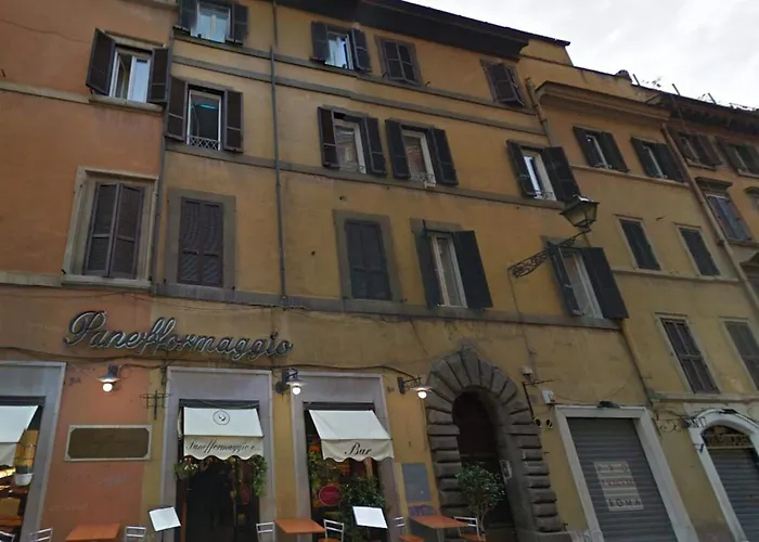 Boutique hotel only: Ripetta Relais