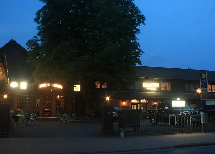 Kaiserhof