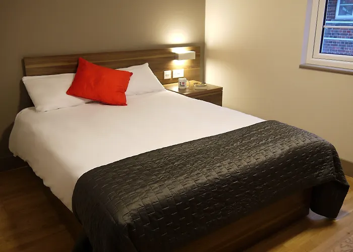 Britannia Study Hotel