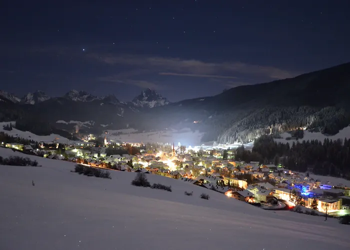 Hotel Dolomiten