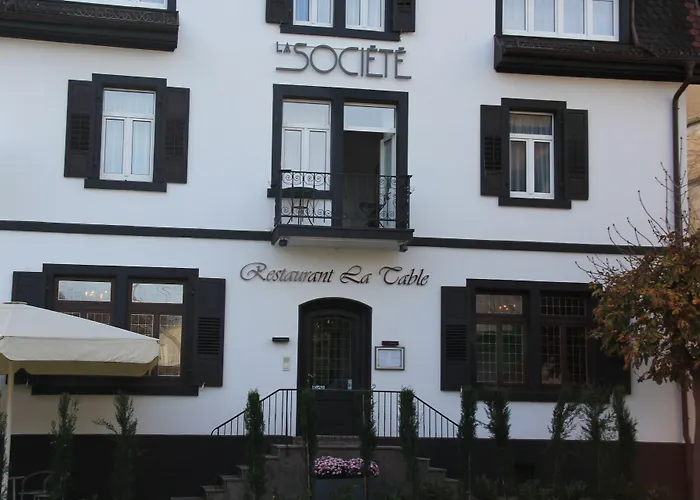 Boutique Societe
