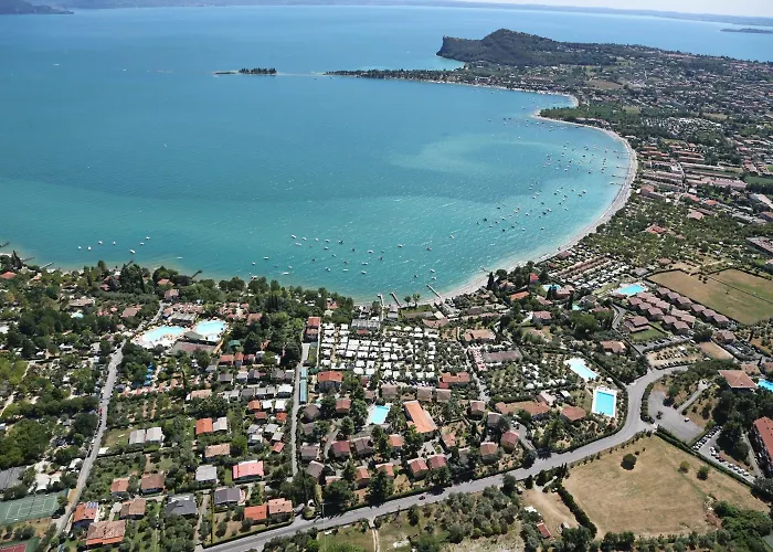 3 SterneHotel Villenpark Sanghen