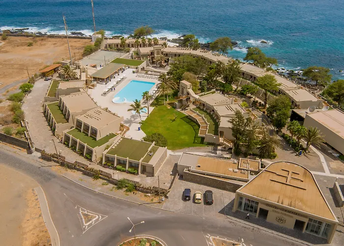 Oasis Praiamar