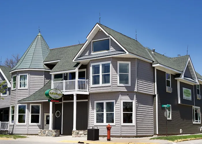 Hotel Frankfort & Restaurant
