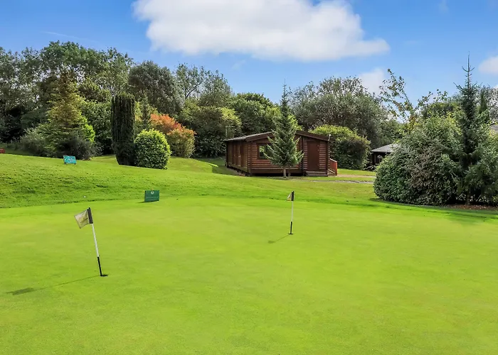 South Winchester Lodges