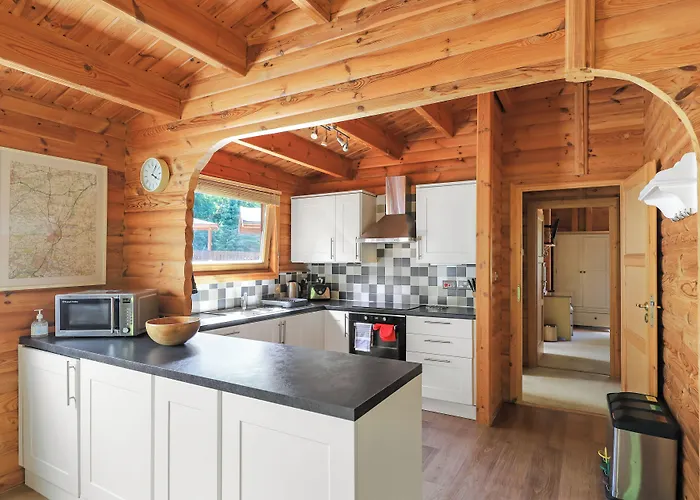 South Winchester Lodges