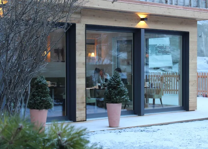 Hotel Welschen