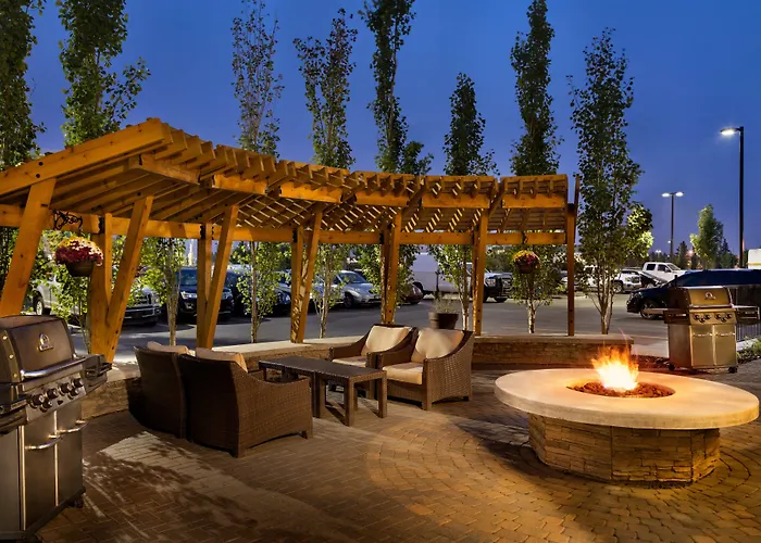 Boutique hotel only: Staybridge Suites West Edmonton By Ihg