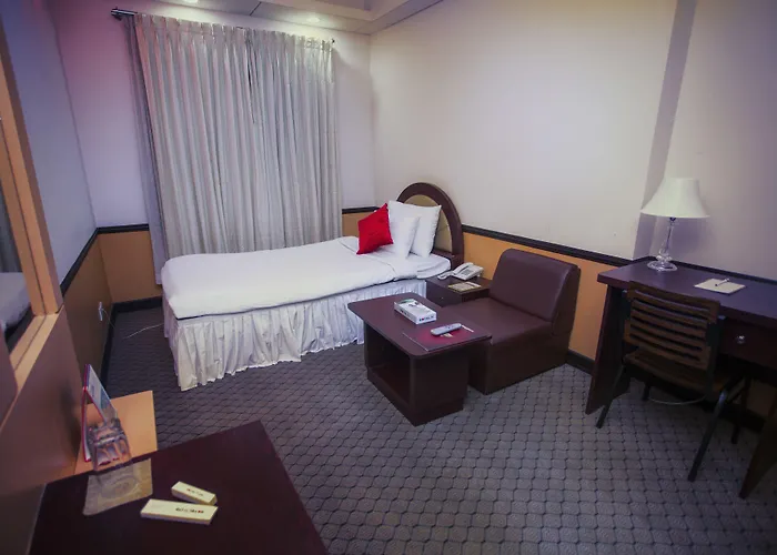 Family Friendly Hotels 71