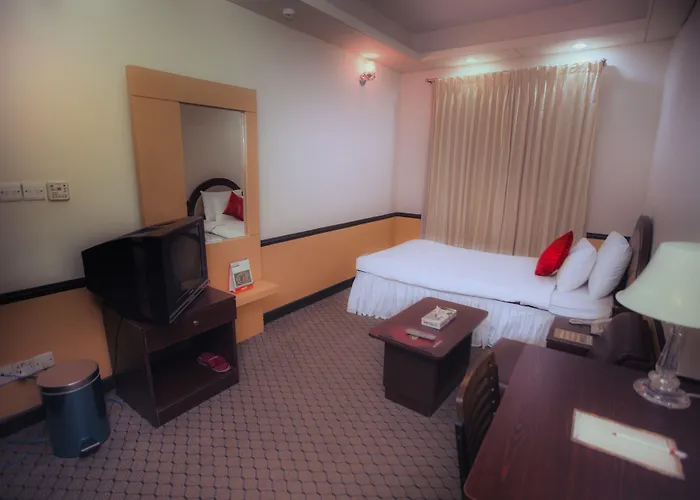 Family Friendly Hotels 71