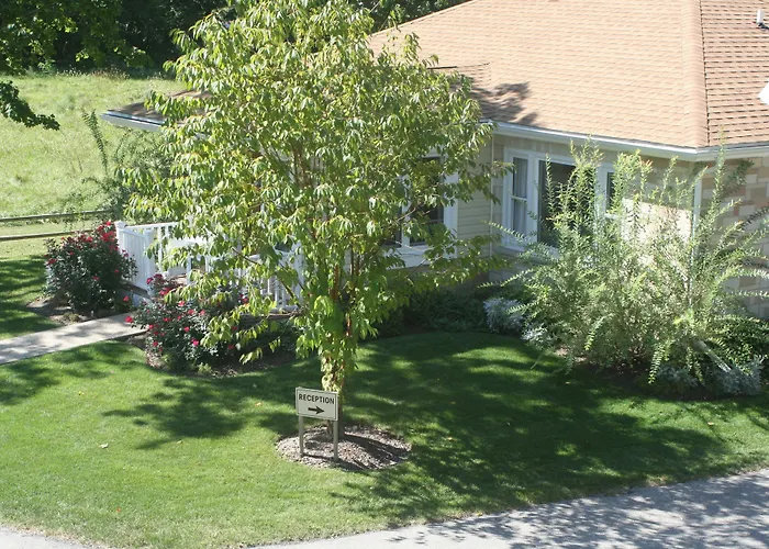 Seven Oaks Bed & Breakfast