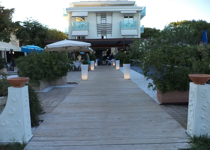 Park Hotel Ermitage Resort&Spa