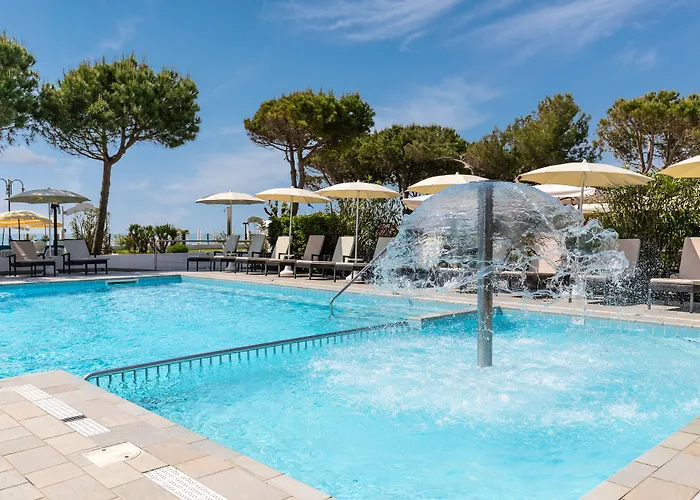 Park Hotel Ermitage Resort&Spa