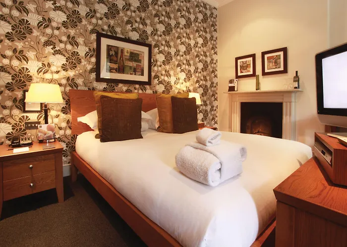 Hotel Du Vin&Bistro York