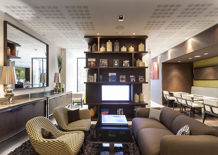 Hotel Jacuzzi: Hôtel Duo