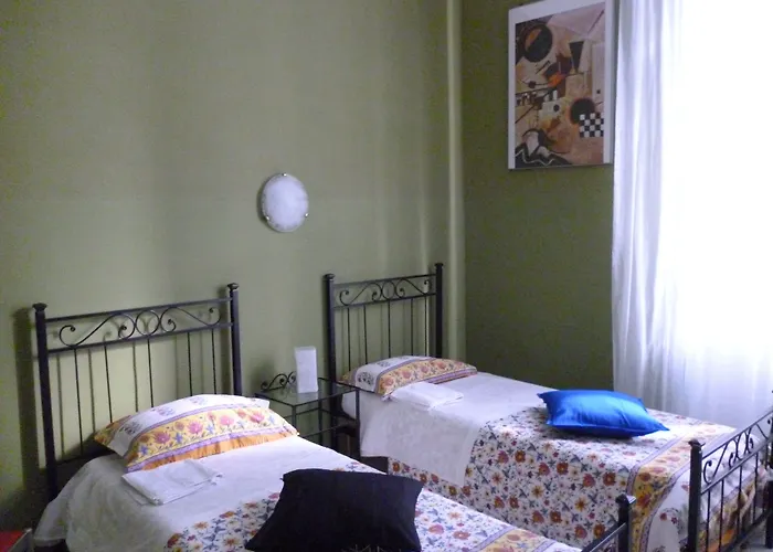 Hotel vicino al College: Hotel Giamaica For Girls & Ladies Only