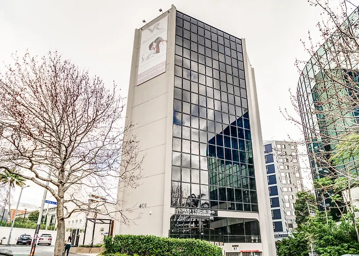 VR Queen Street Hotel&Suites