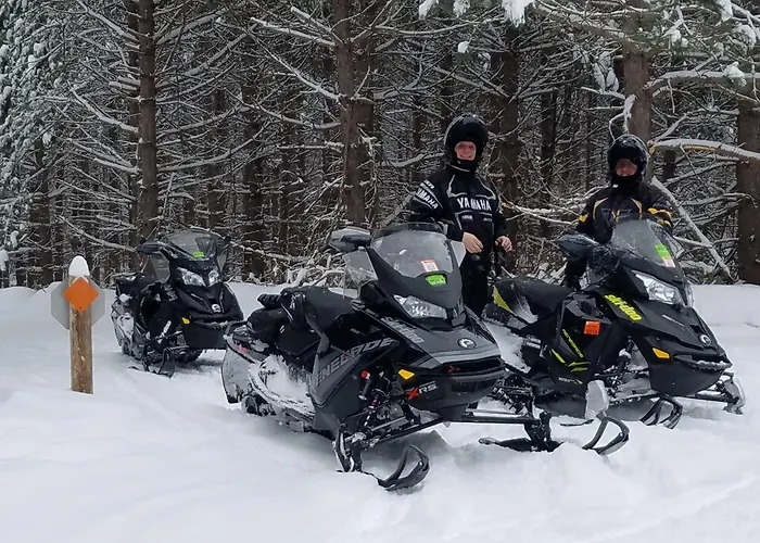 Villa: Curriers Lakeview Lodge