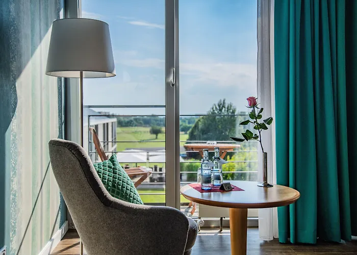 Waldsee Golf-Resort