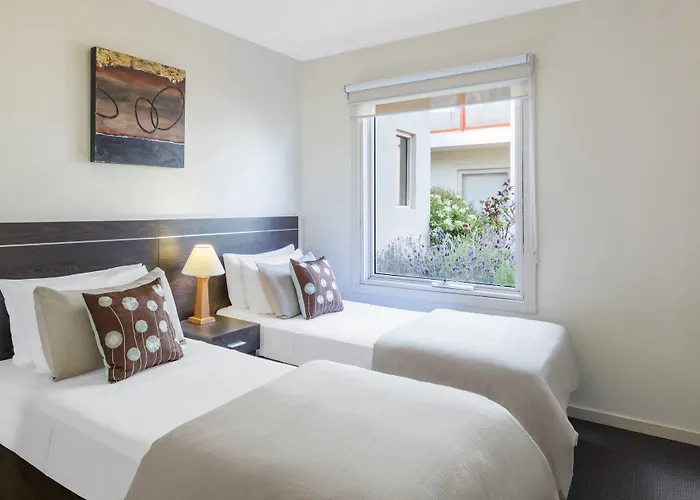 Hawthorn Gardens Serviced Apartments