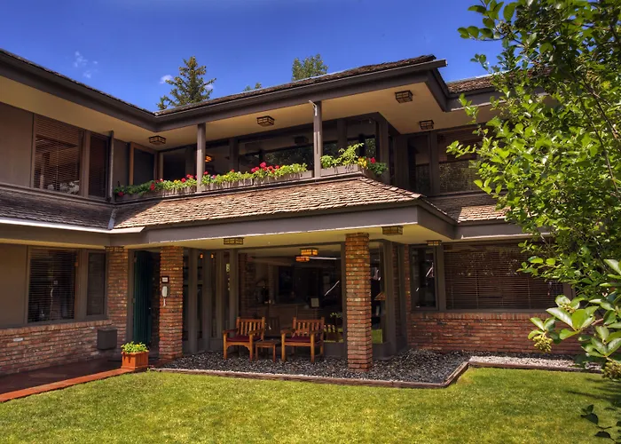 Hearthstone House Aspen