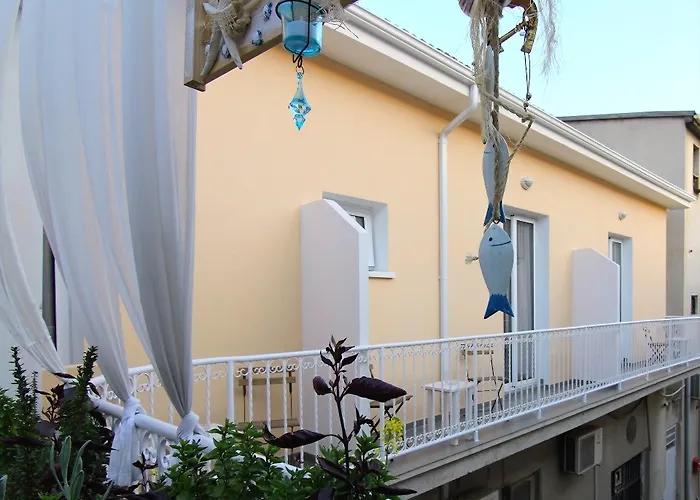 Hotel Am Strand Opera