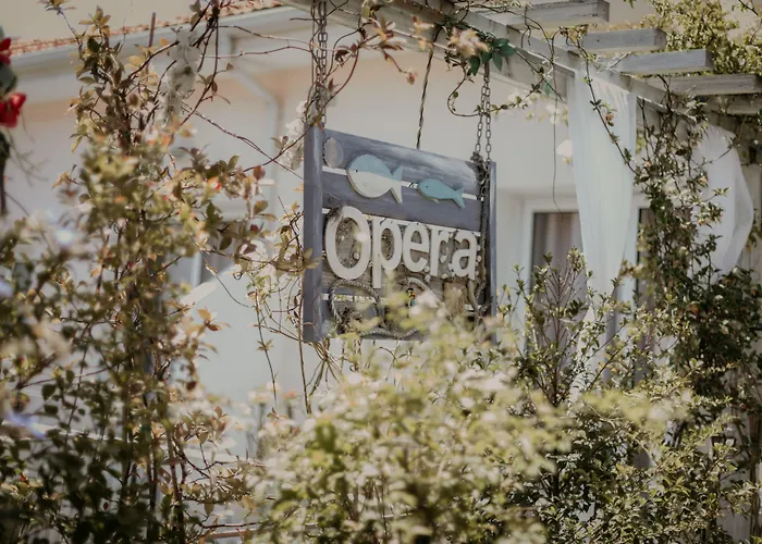 Hotel Am Strand Opera