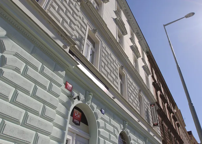 Residence Vysta