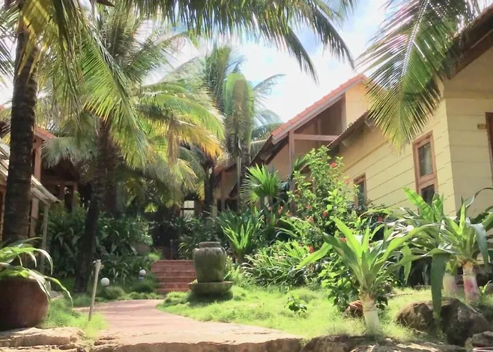 Thien Thanh Resort