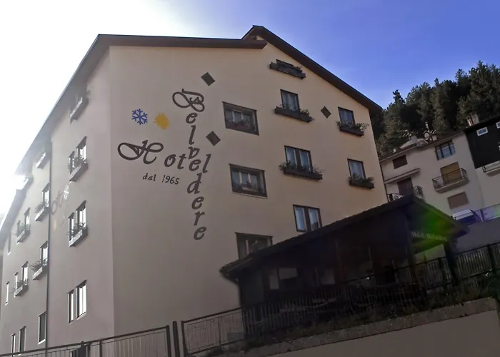 Hotel Belvedere