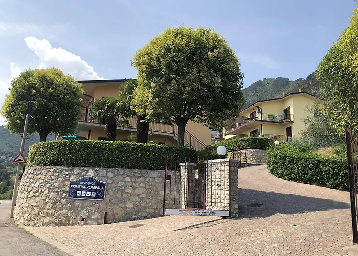 Residence Primera Rompala, Gtsgroup