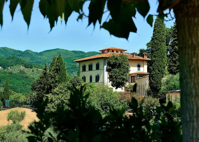 Villa Parri Residenza D'Epoca