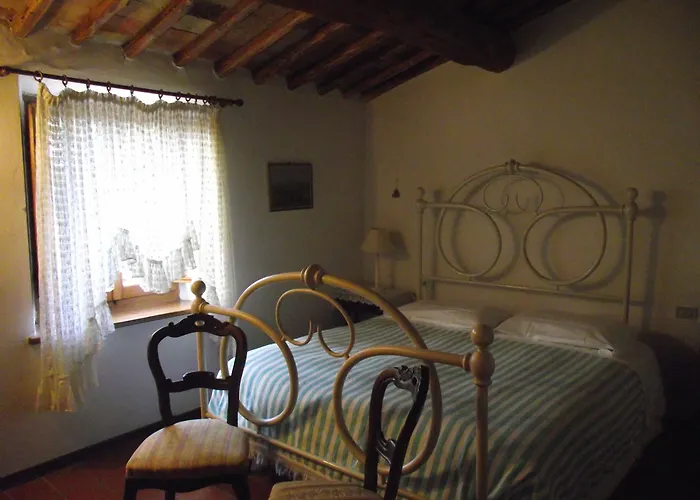 Albergo Il Colombaio
