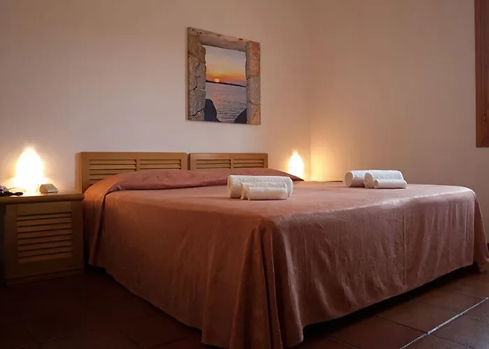 Hotel Garibaldi