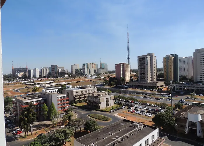 Brasilia Apart Hotéis