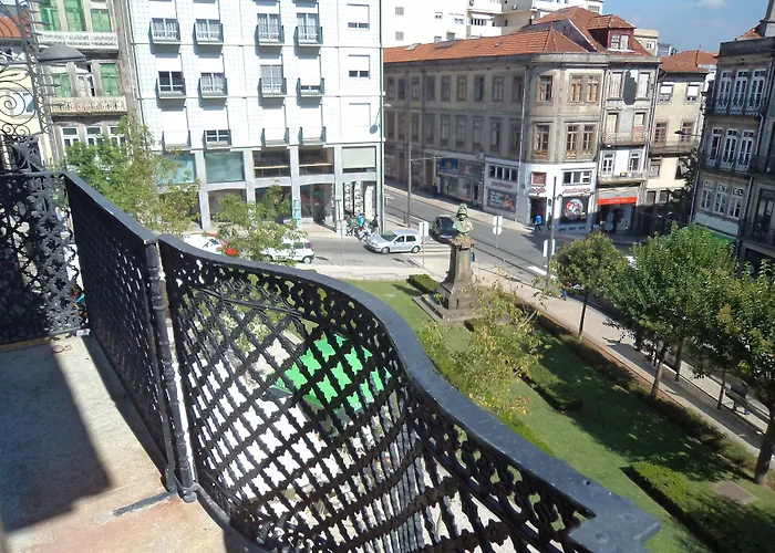  Vivacity Porto - Rooms & Apartments