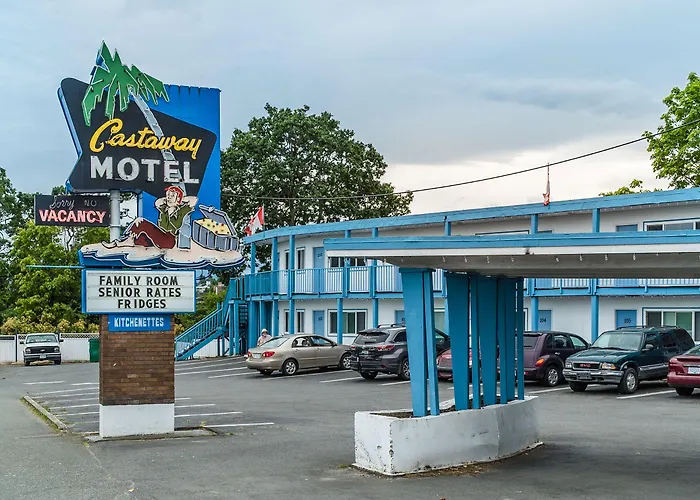 All Motels Castaway