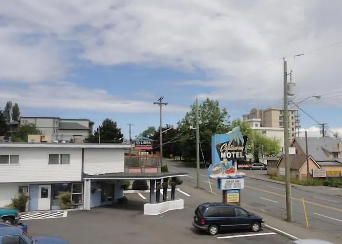 All Motels Castaway